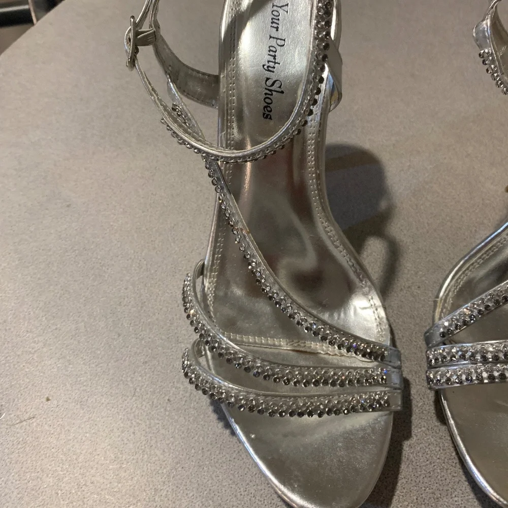 Your Party Shoes your party